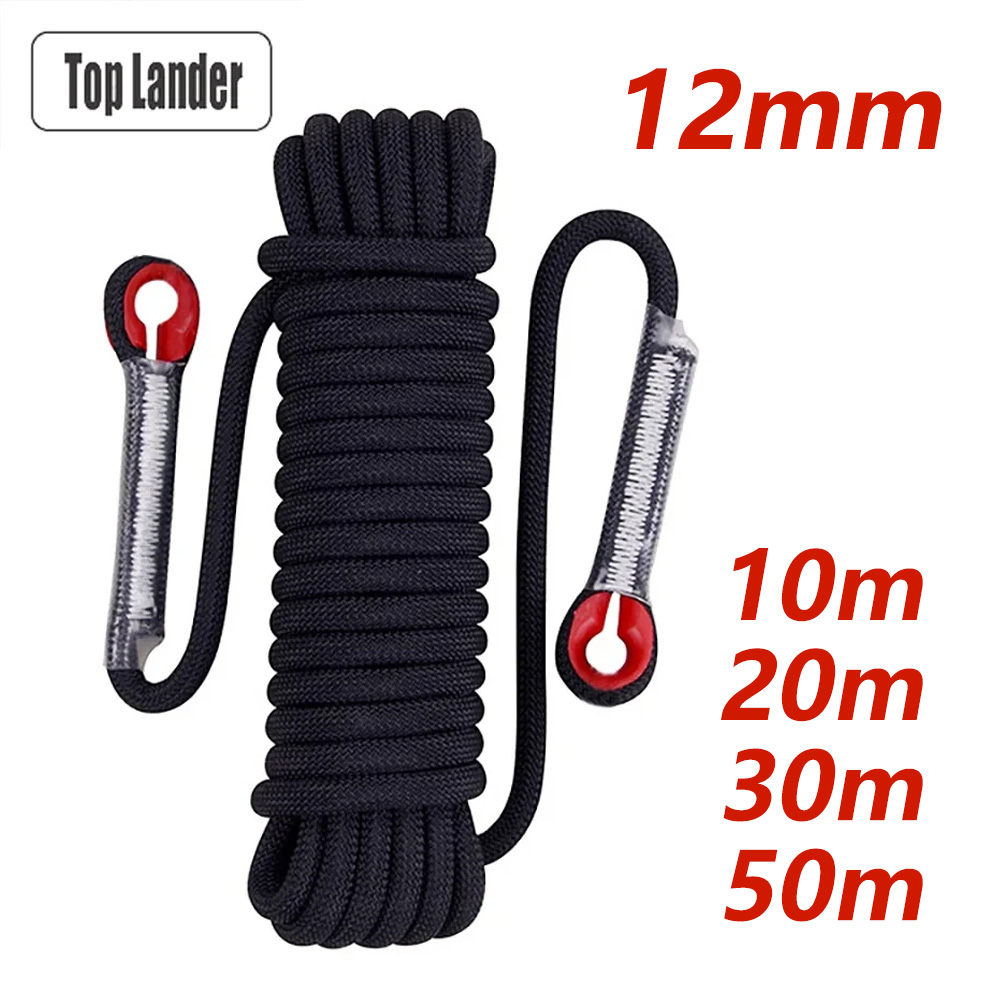 Rescue Rope Throw - Corda di salvataggio di sicurezza da