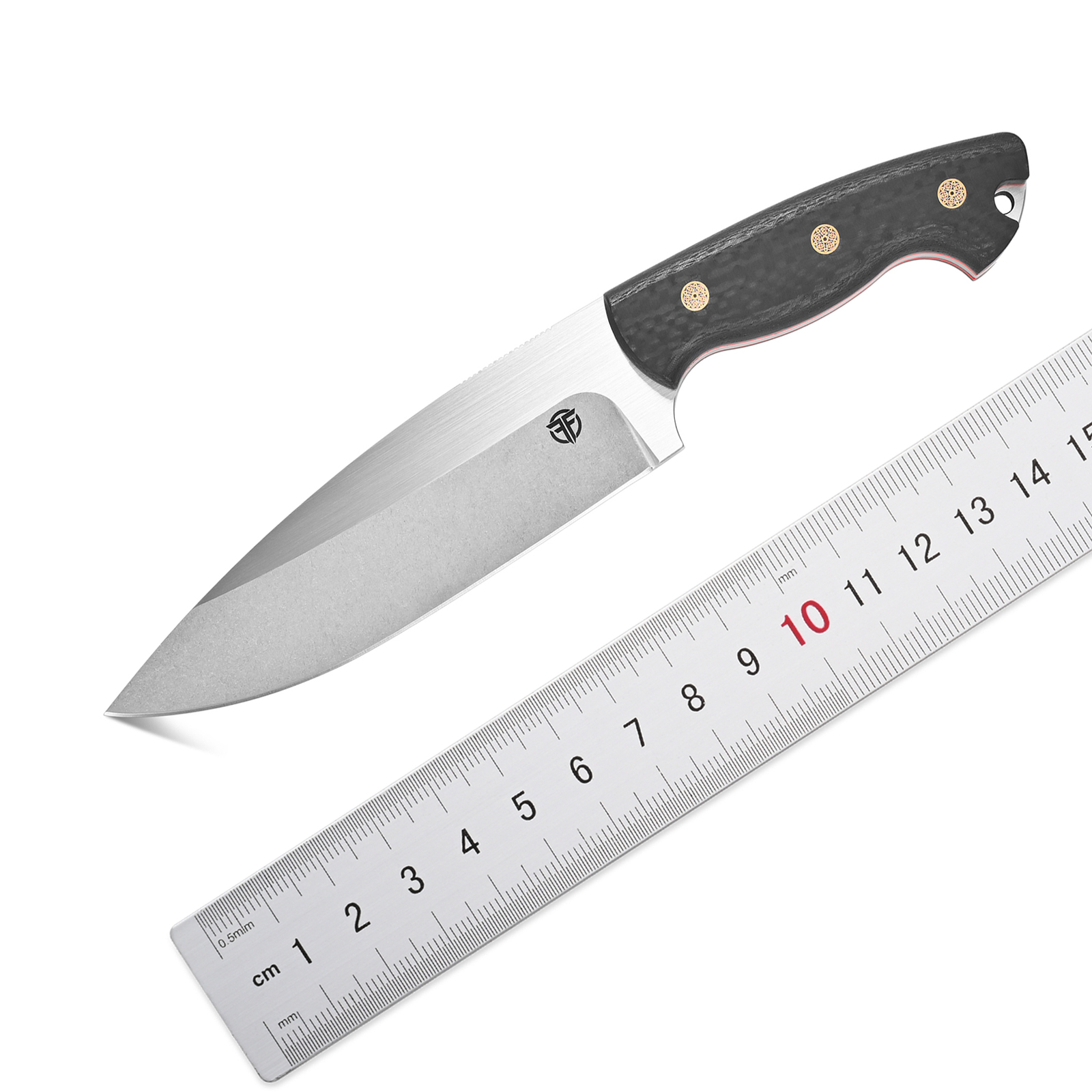 Coltello a lama fissa Eafengro - Bushcraft Knife Fixed recensione e prezzo