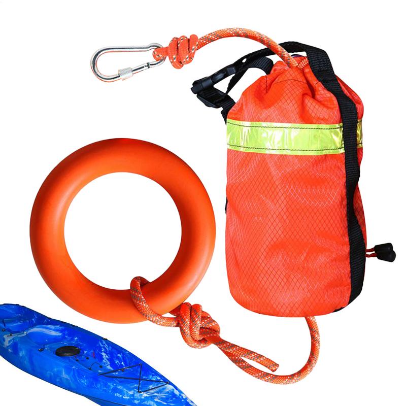 Corda da lancio Salvataggio in - Rescue Rope Throw recensione e prezzo