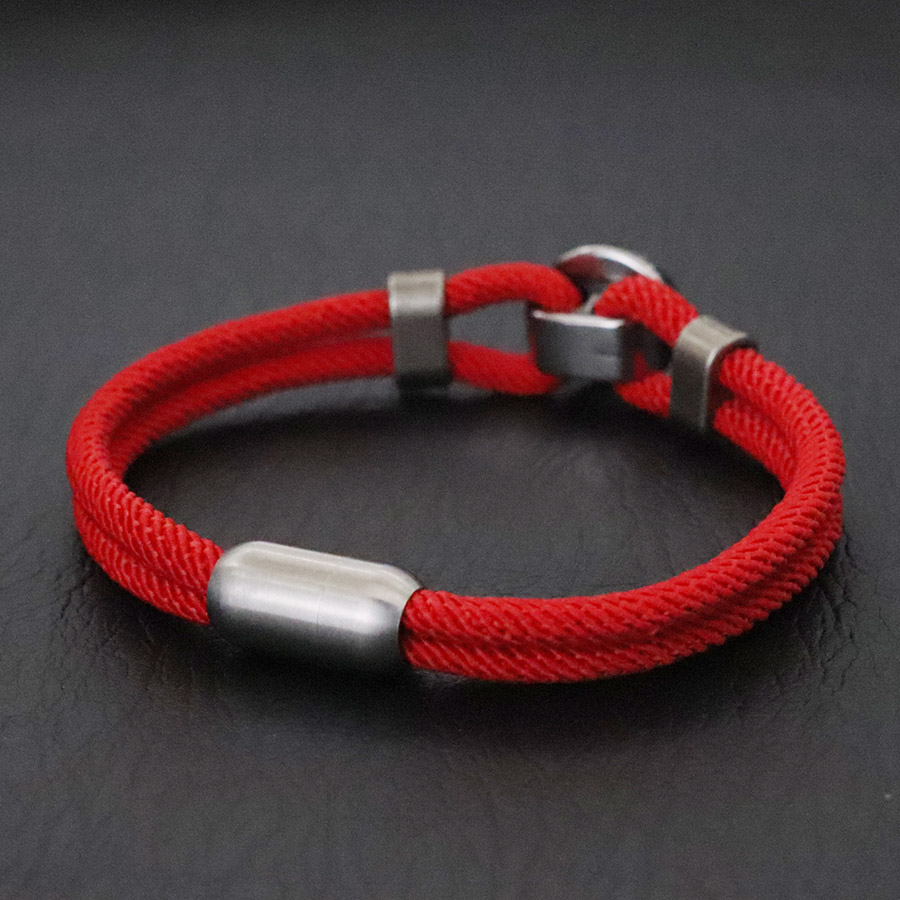 Bracciale bussola nautica stil - Compass Lensatic recensione e prezzo