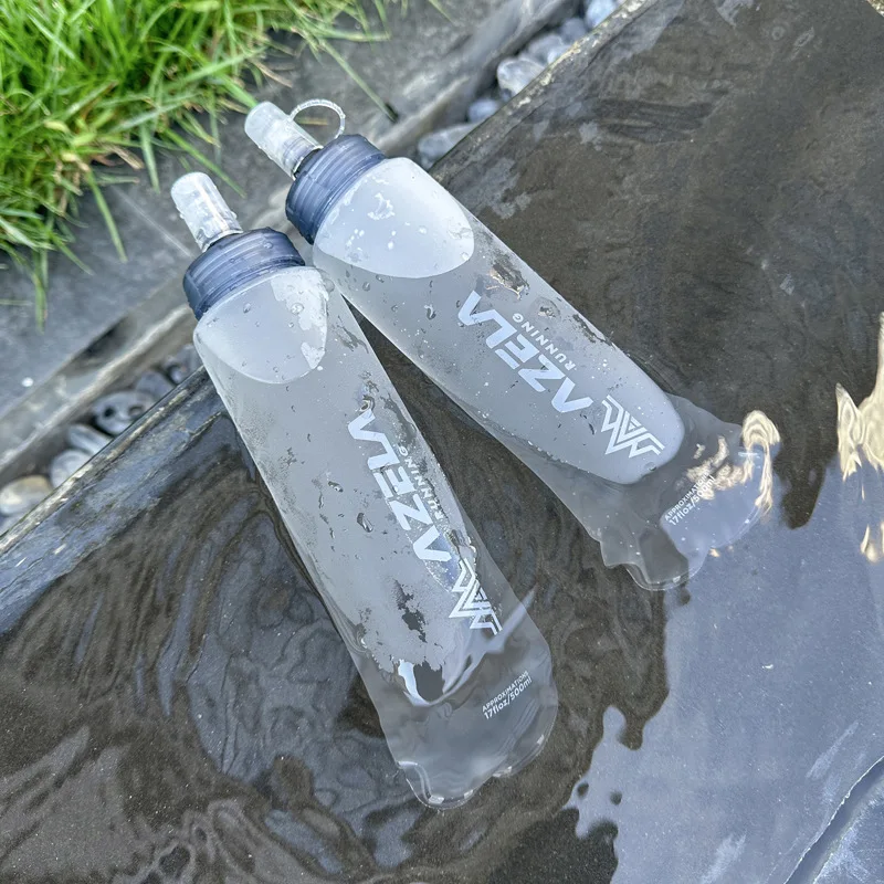 250ml 500ml Bottiglia d'acqua  - Water Bag Collapsible recensione e prezzo
