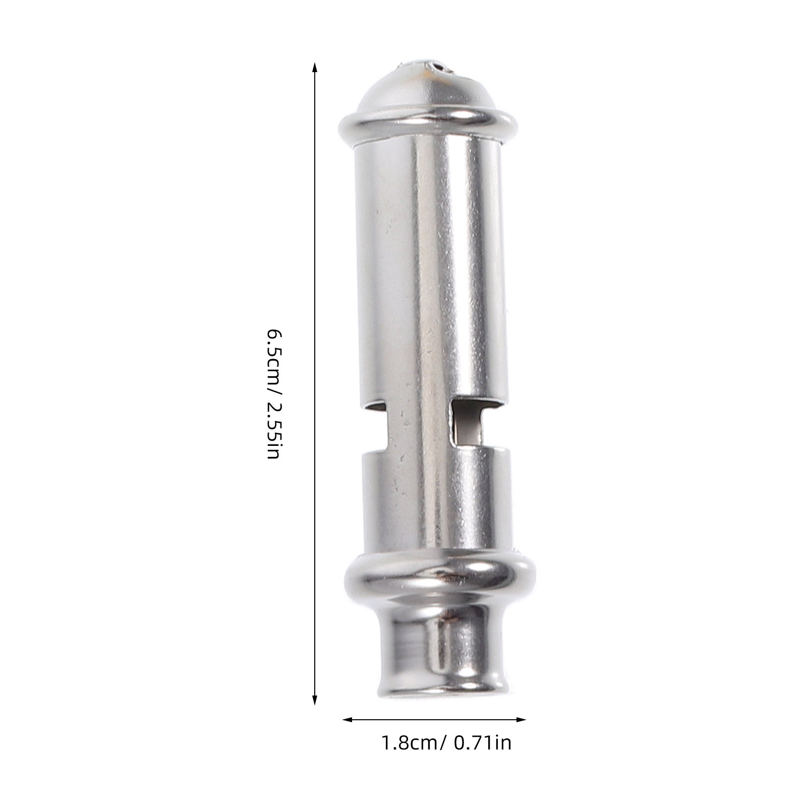 Fischietto di Sopravvivenza in - Emergency Whistle Loud recensione e prezzo