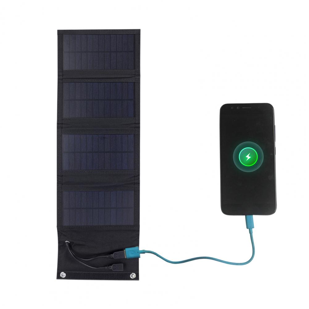 Caricatore Solare Portatile, P - Solar Emergency Charger recensione e prezzo