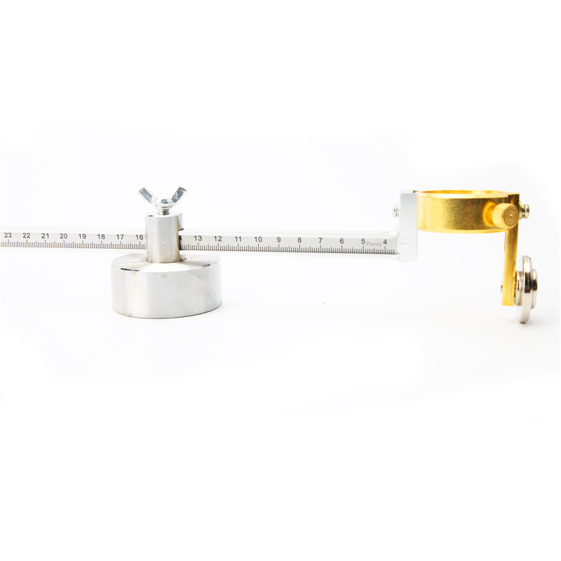1pc Torcia da taglio regolabil - Compass Lensatic recensione e prezzo