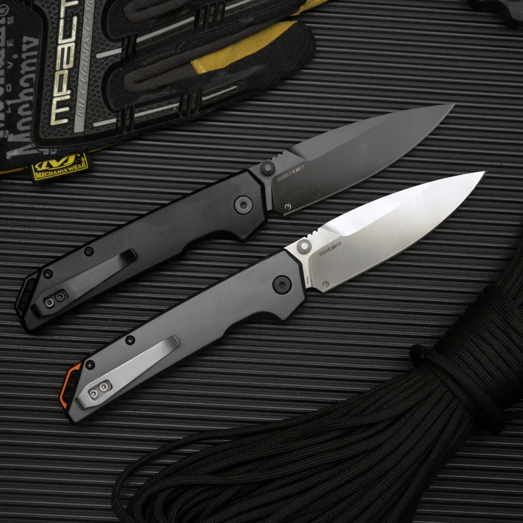 Coltello da campeggio outdoor  - Bushcraft Knife Fixed recensione e prezzo