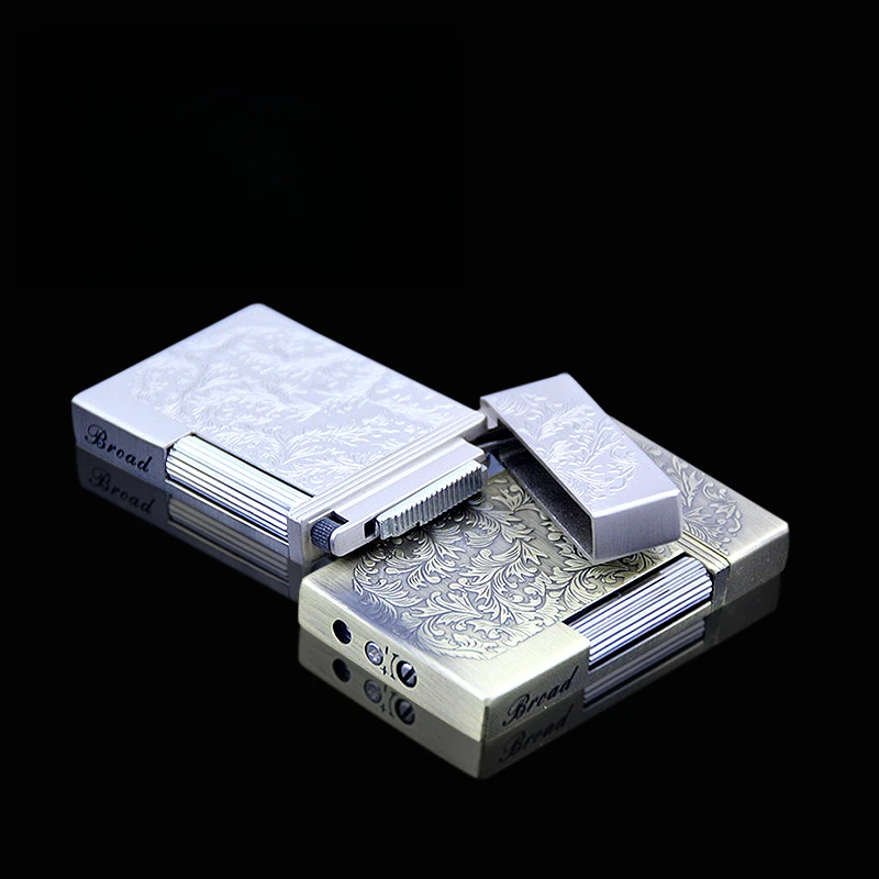 Modello floreale in metallo vi - Fire Starting Kit recensione e prezzo