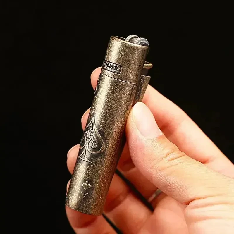 Nuovo Clipper Spades Una mola  - Fire Starting Kit recensione e prezzo