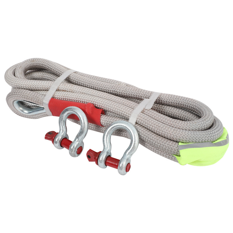 Il nuovo veicolo fuoristrada c - Rescue Rope Throw recensione e prezzo